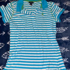 Polo shirt medium